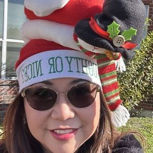 Meet your Posher, Annaliza